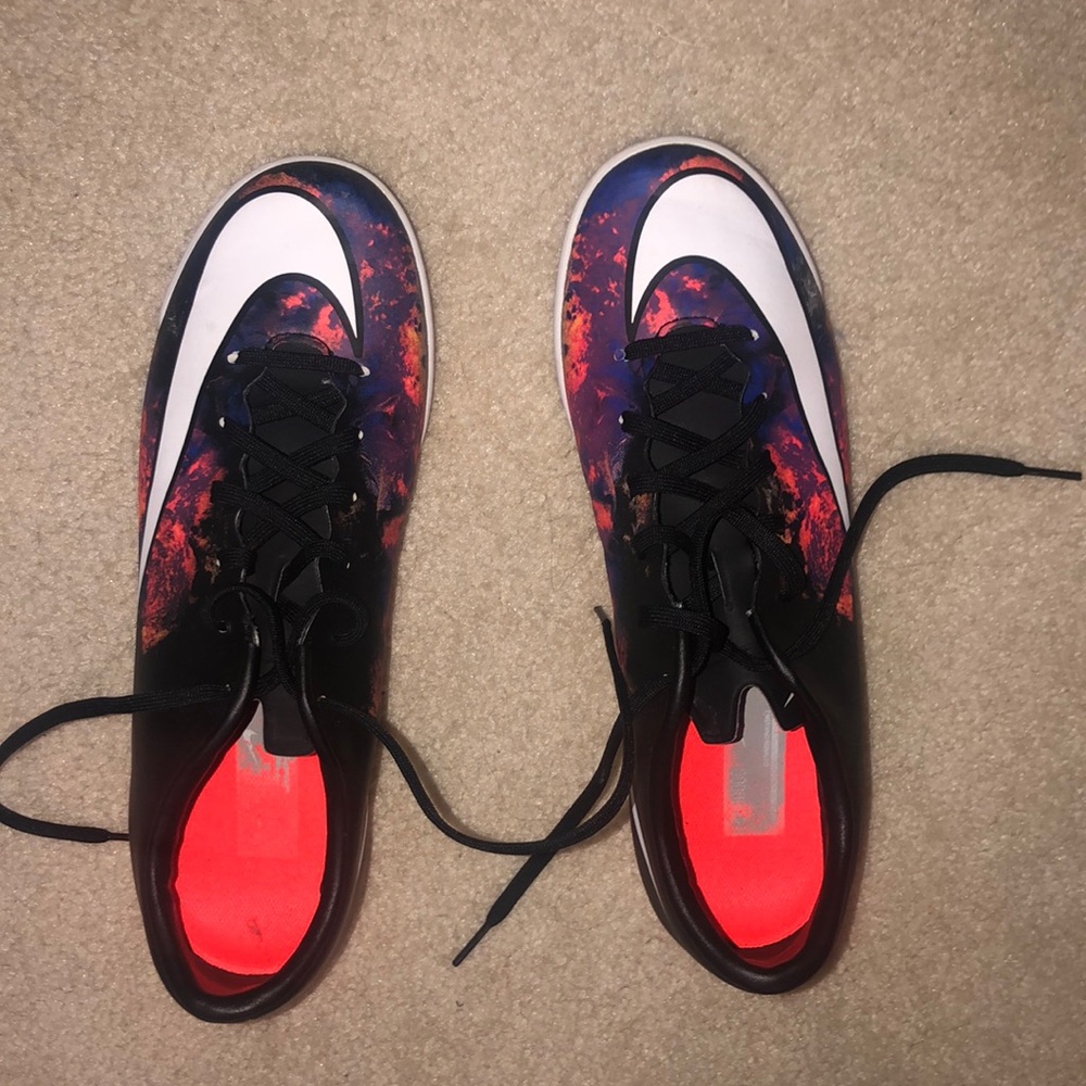 Ronaldo sneakers